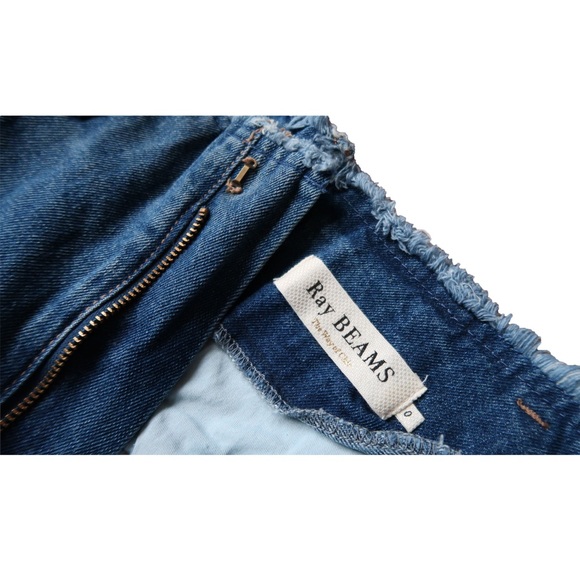 Ray Beams Jeans - Picture 3 of 4